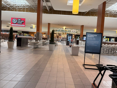 Opry Mills-纳什维尔必去景点