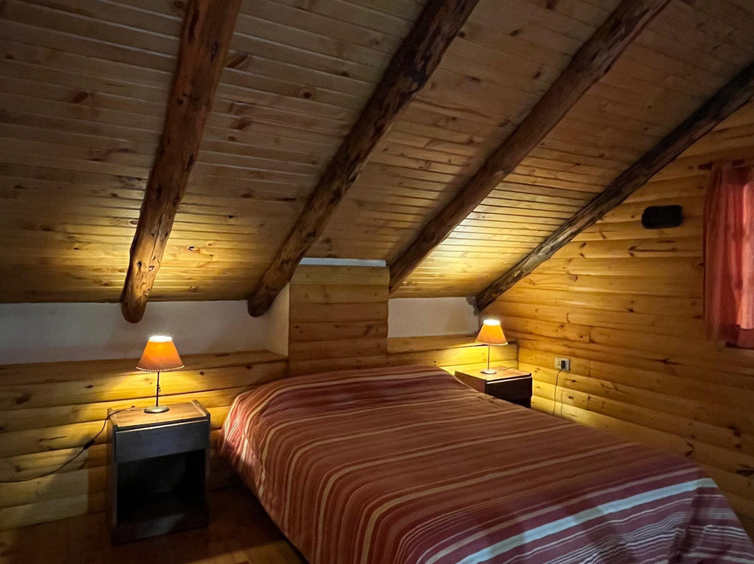 Cabanas La Brama主图