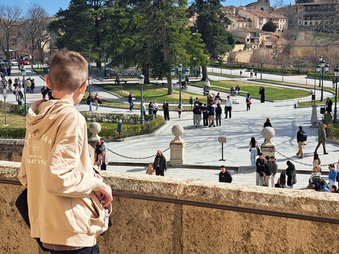 阿罗索公寓主图