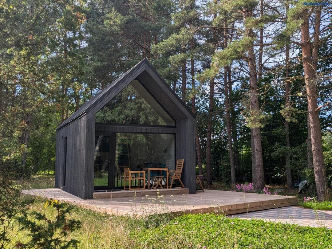 Ristikivi Guesthouse