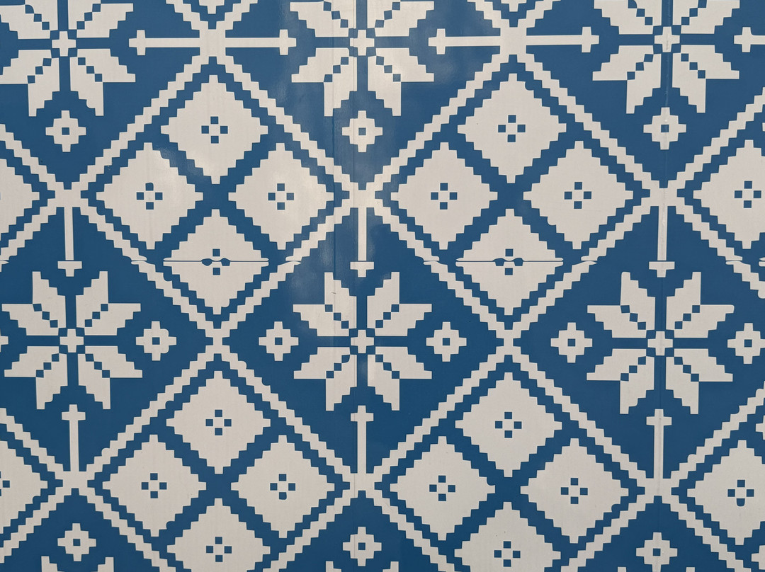 Green Village Lefkara-Pano Lefkara必去景点