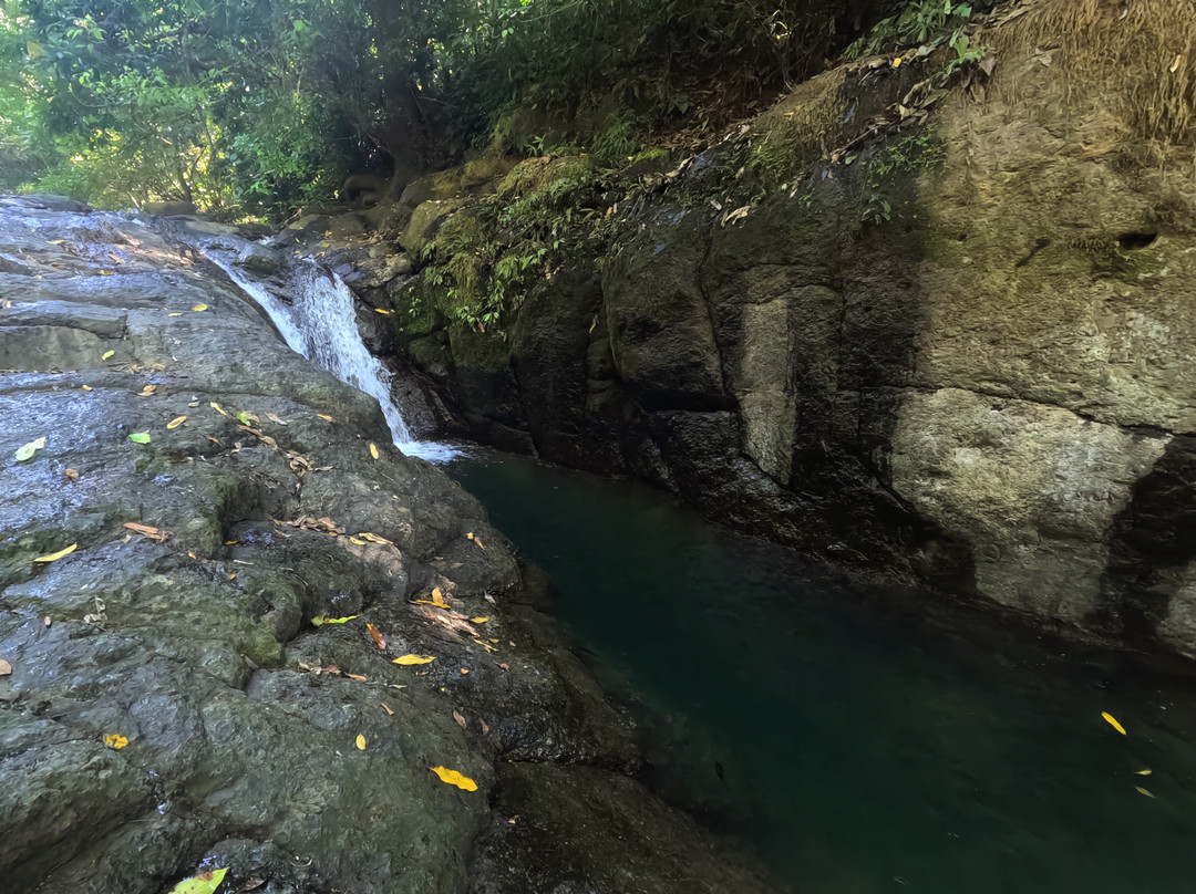 Waterfalls Heaven Costa Rica-哥斯达黎加安东尼奥国家公园必去景点