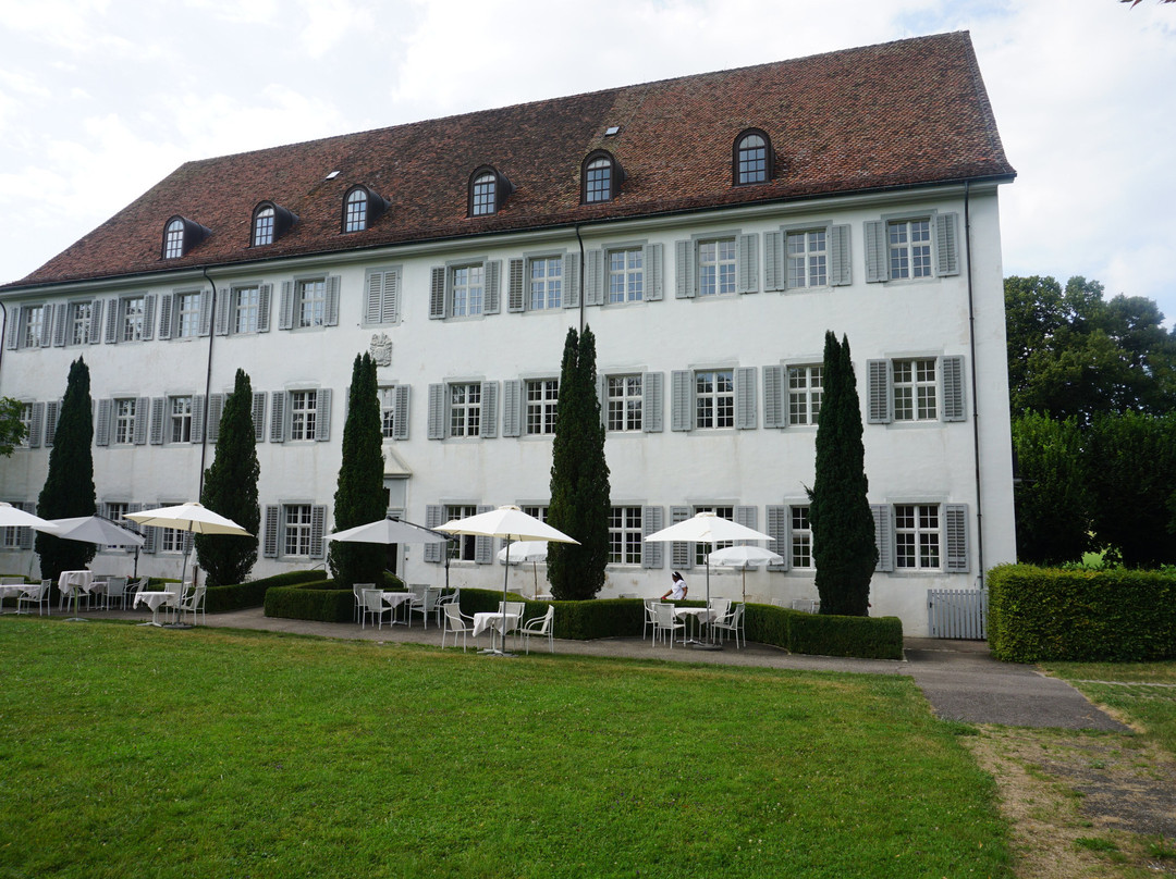 Restaurant Klosterschenke am Kräutergarten