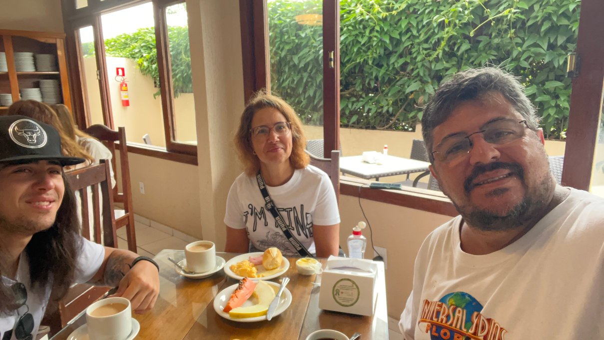 阿伊拉海滩酒店-浴室