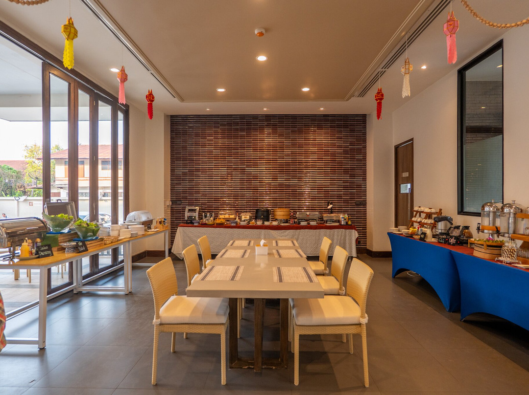 艾玛琳酒店主图