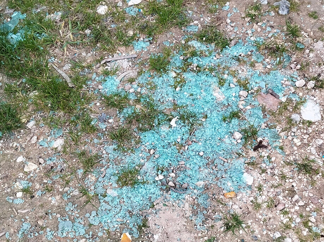 Noto Antica-诺托必去景点