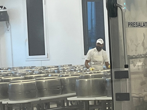 4 Madonne Caseificio dell'Emilia-摩德纳必去景点