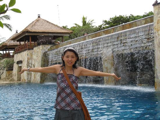 巴厘岛宝格丽度假村主图