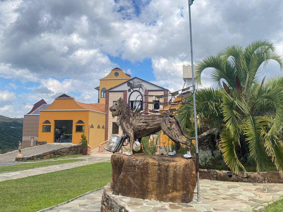 Leone di Venezia Winery-Sao Joaquim必去景点