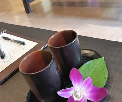 布拉莎丽水疗-芭东海滩必去景点