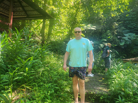 Le SDG - Cascade-Fonds Saint Denis必去景点