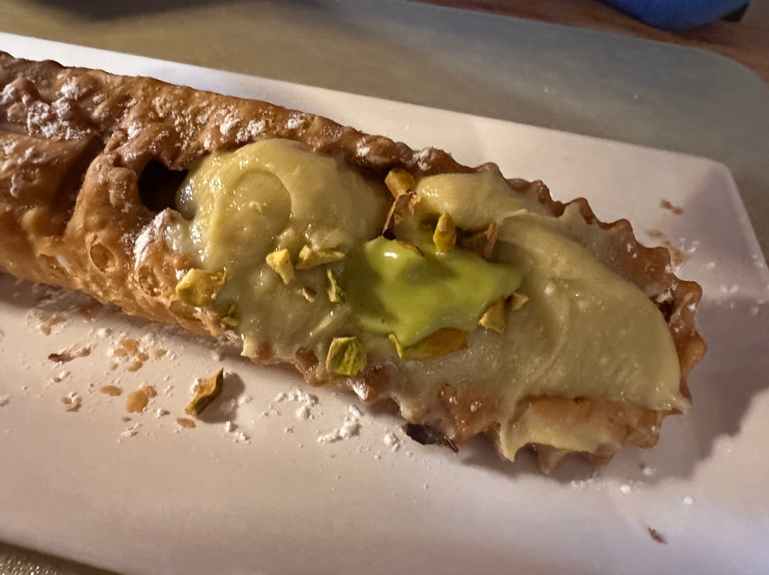 Ristorante Sailing Oltremare