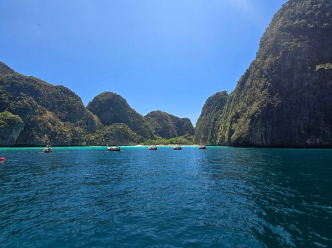 Simpson Yacht Charter-他朗必去景点