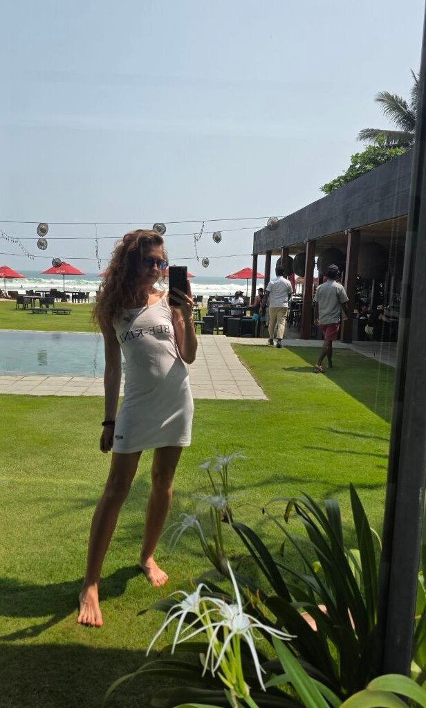 蔚十五沙湾-官方