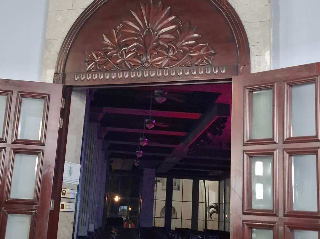 Bar Mariachis-Playacar必去景点