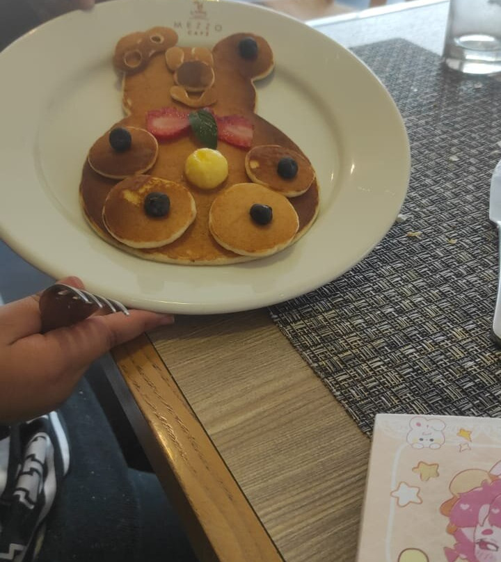 卡萨格兰德套房酒店主图