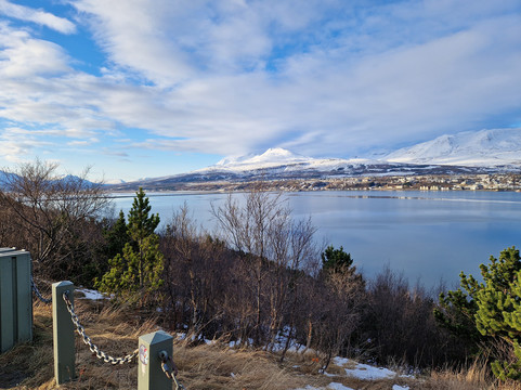 Godafoss-阿克雷里必去景点