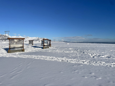 Diamond Beach-Jokulsarlon必去景点