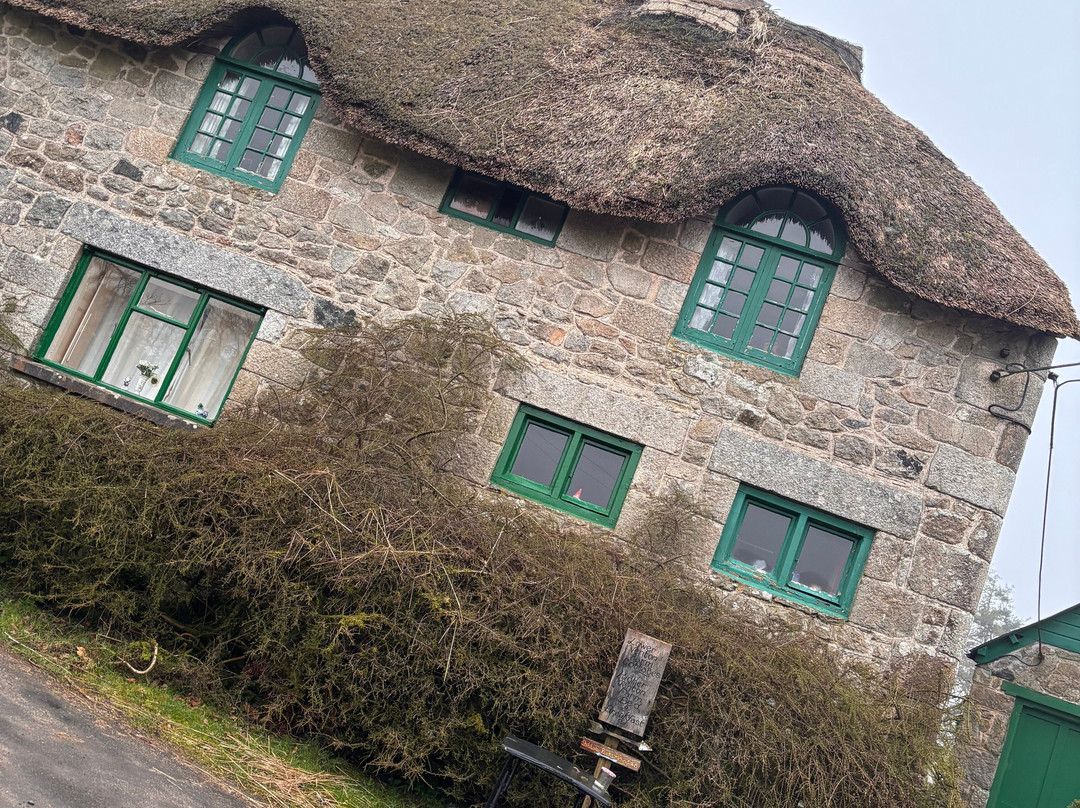 Higher Venton Farm主图