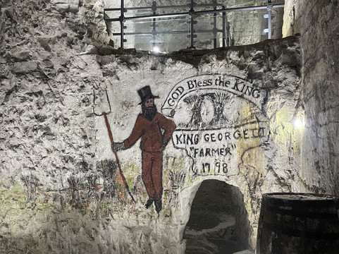 Margate Caves-Margate必去景点