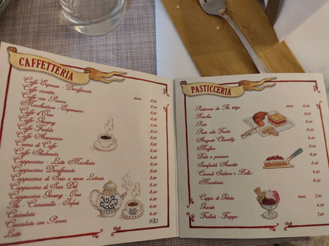 Bar San Francesco-Nicosia必去景点