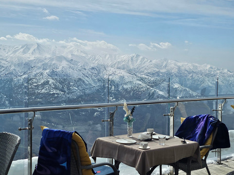 Minzifa Travel-布哈拉必去景点