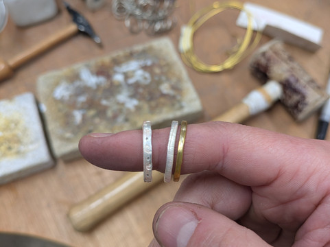 Juliette McElligott Jewellery School-Colyton必去景点