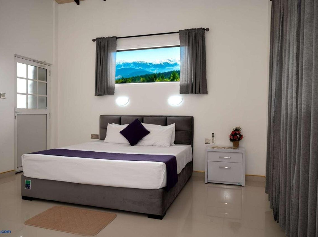 Liora Homestay