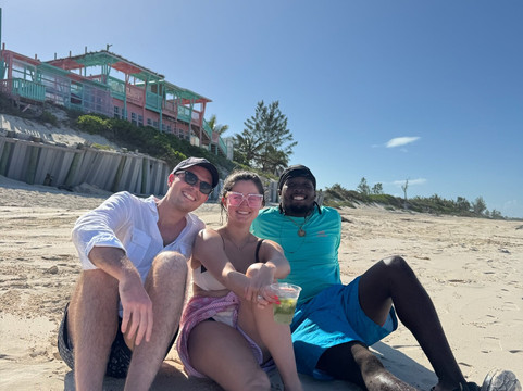 Abaco Tours & Activities-Treasure Cay必去景点