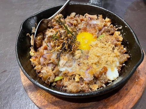 Xo46 Heritage Bistro Parqal Mall