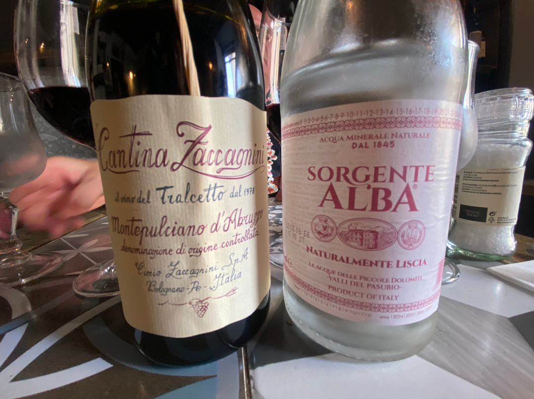 Old Bakery's Kitchen