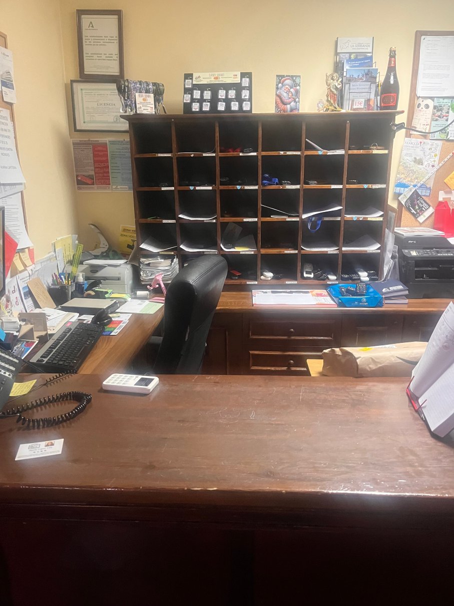 孔佩塔阳台别墅酒店-官方