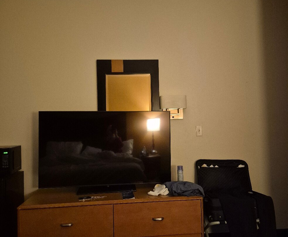 斯克兰顿威尔克斯-巴里万枫酒店主图