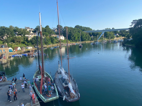 Hotel Alicia Auray le Bono主图