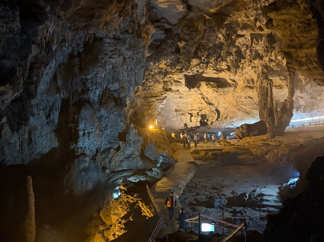 Cao Bang Loop Tour-高平必去景点