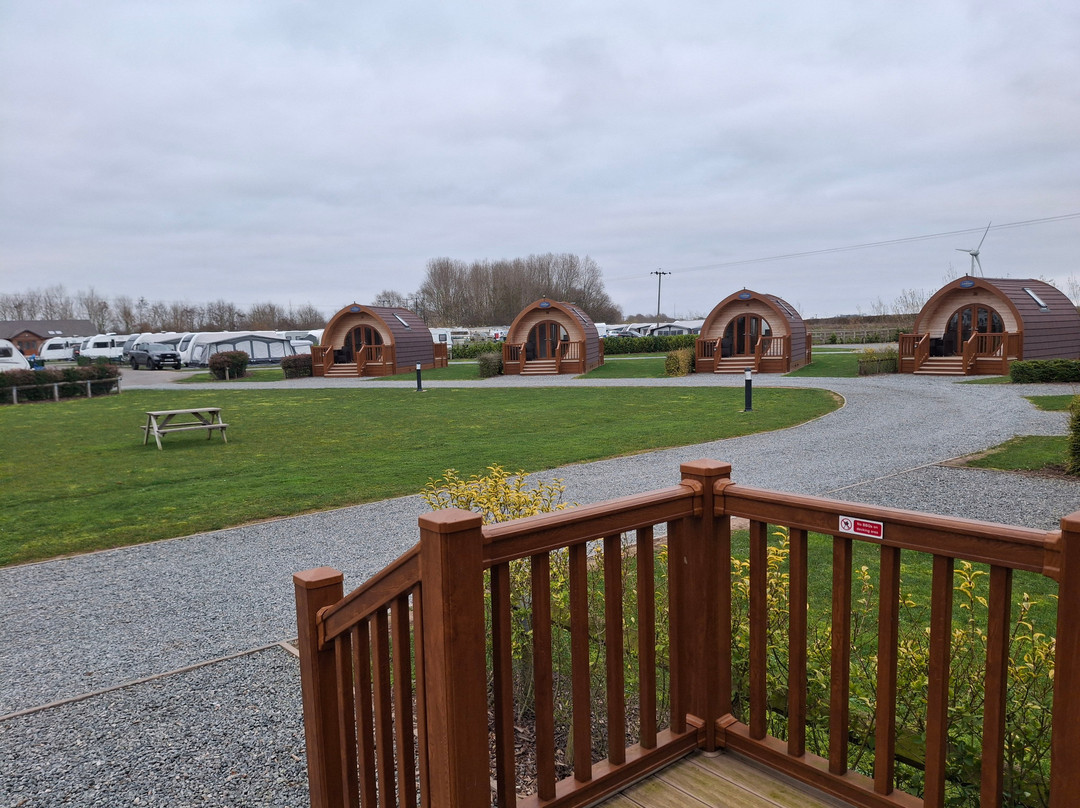 High Farm Country Park