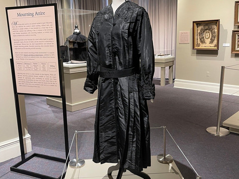 History Museum of Mobile-莫比尔必去景点