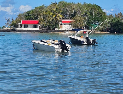 Mahebourg Waterfront-马喜埔必去景点