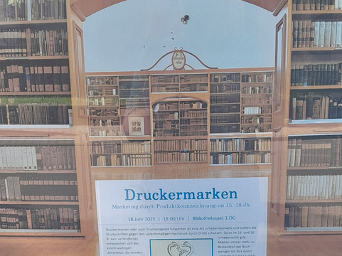 Historische Bibliothek im Ludwig-Wilhelm-Gymnasium-拉施塔特必去景点