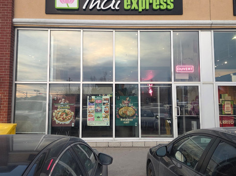 Thai Express Restaurant Gatineau主图