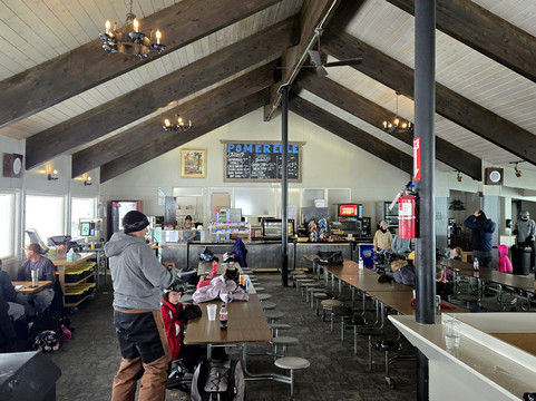 Pomerelle Mountain Resort-Albion必去景点