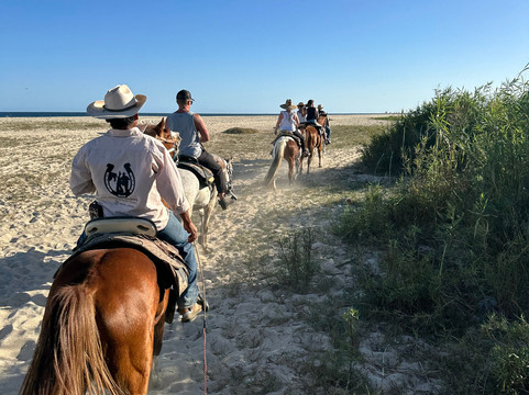Rancho Animas-Animas Bajas必去景点