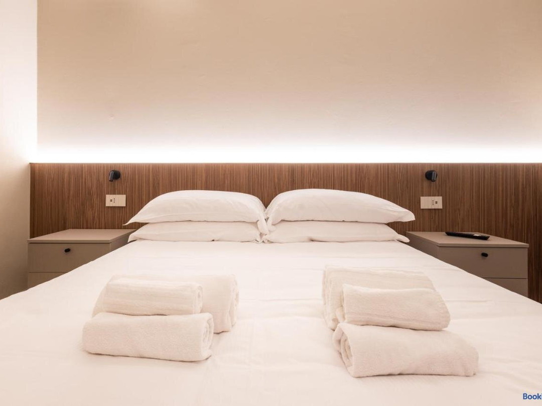 Aima Boutique Rooms