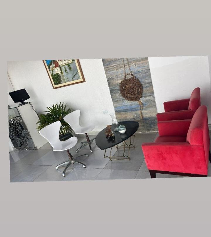 Pousada Casa Grande