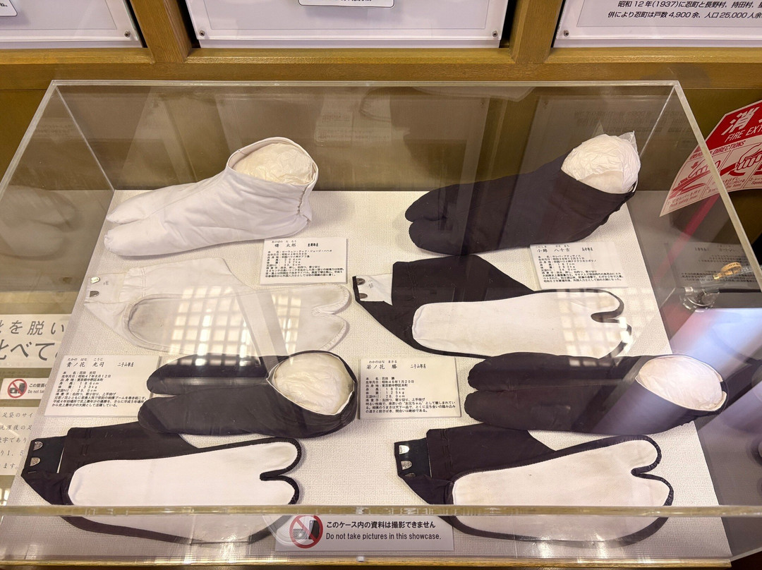 Gyoda City Folk Museum-行田市必去景点