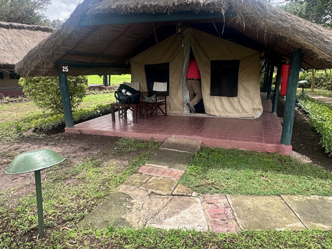 Africa Safari Trips-内罗毕必去景点