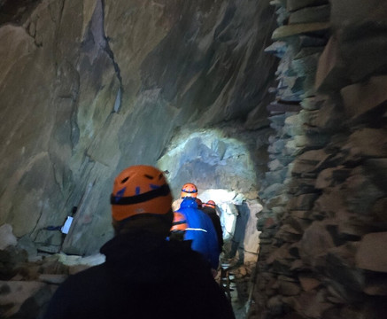 霍尼斯特板岩矿-凯瑟克必去景点