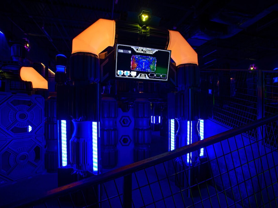 iPlay America-弗里霍尔德必去景点