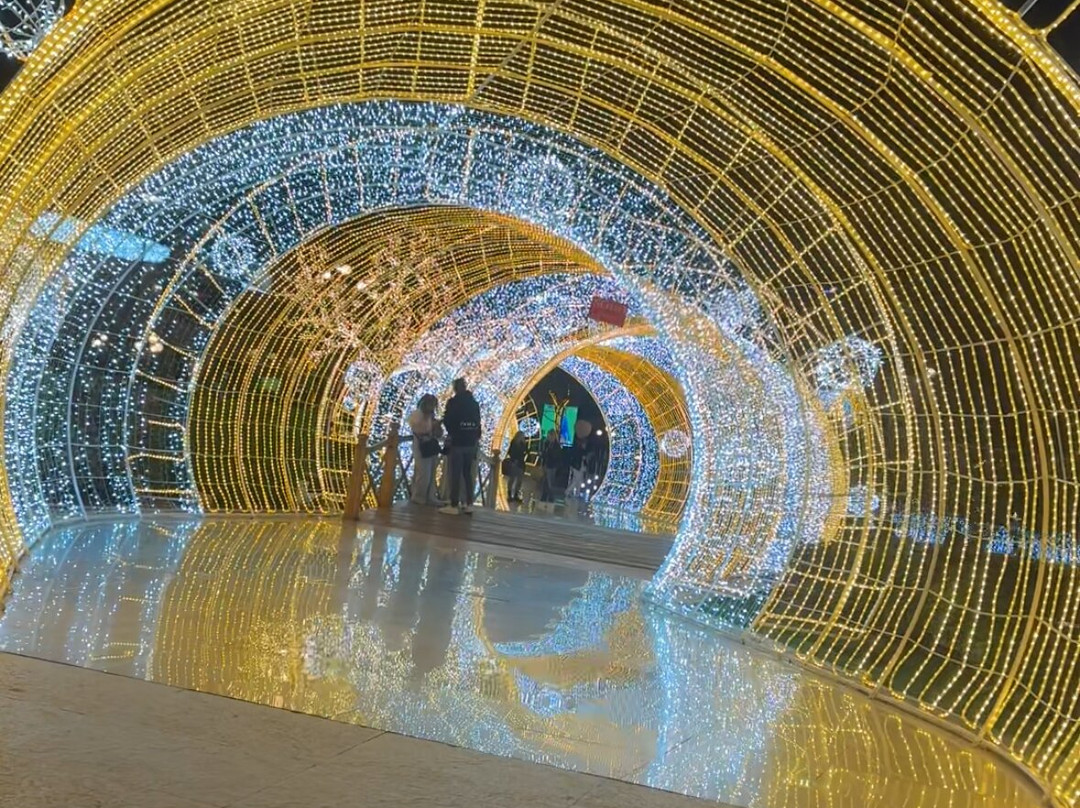 Bibo Viaggi-沙姆沙伊赫必去景点