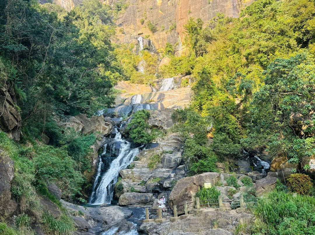 Manu Tours & Travels-亚洪加拉必去景点